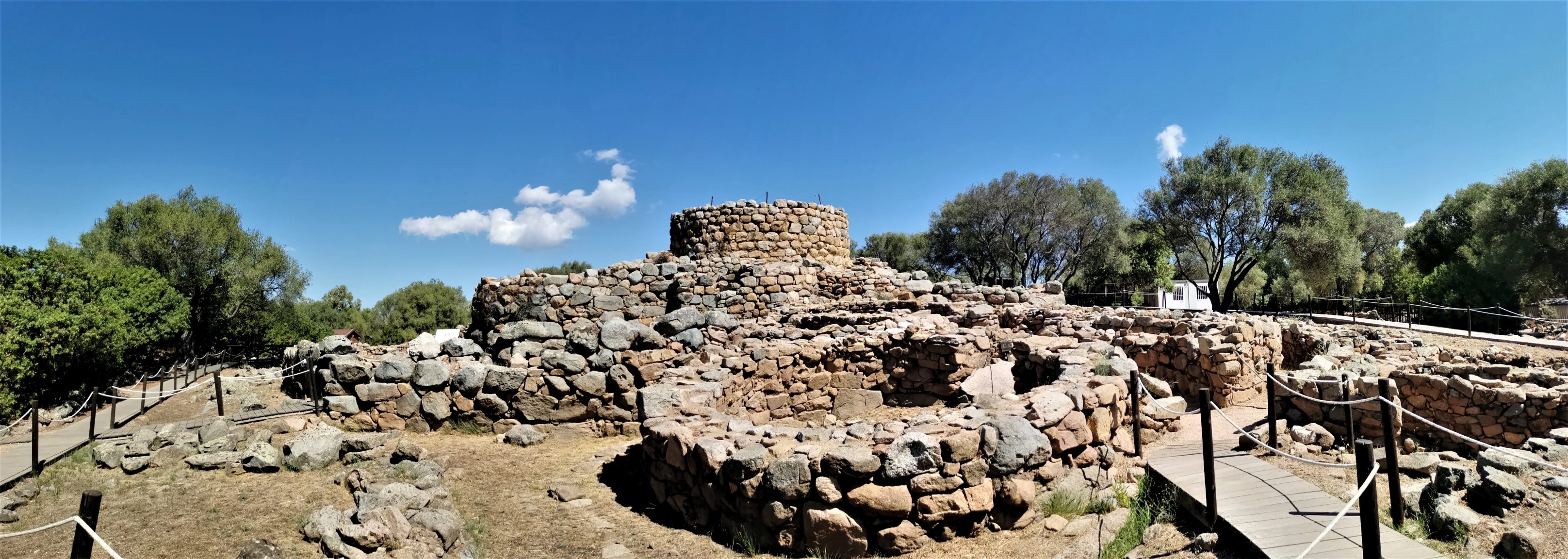 Nuraghe