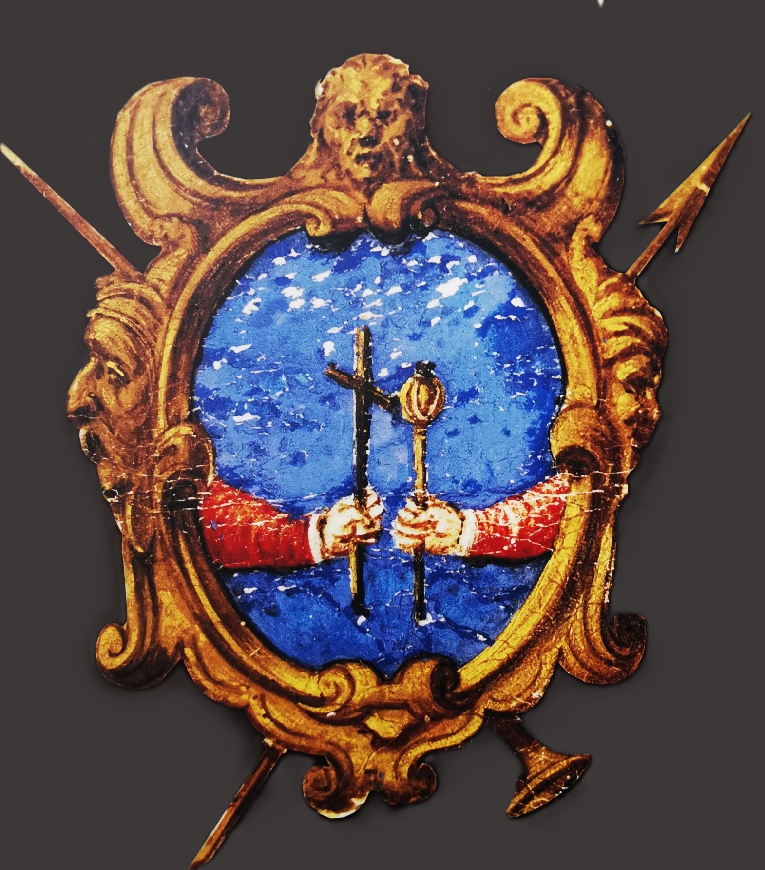 Wappen
